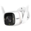 TAPO Caméra de sécurité TP-Link C320WS Wifi Outdoor - Blanc