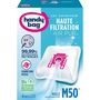 HANDY BAG Sacs Aspirateurs M50 Miele 4 sacs 1 filtre sortie d