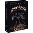 game of thrones - saisons 1 & 2 dvd