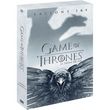 Game of Thrones Saisons 3 & 4 DVD