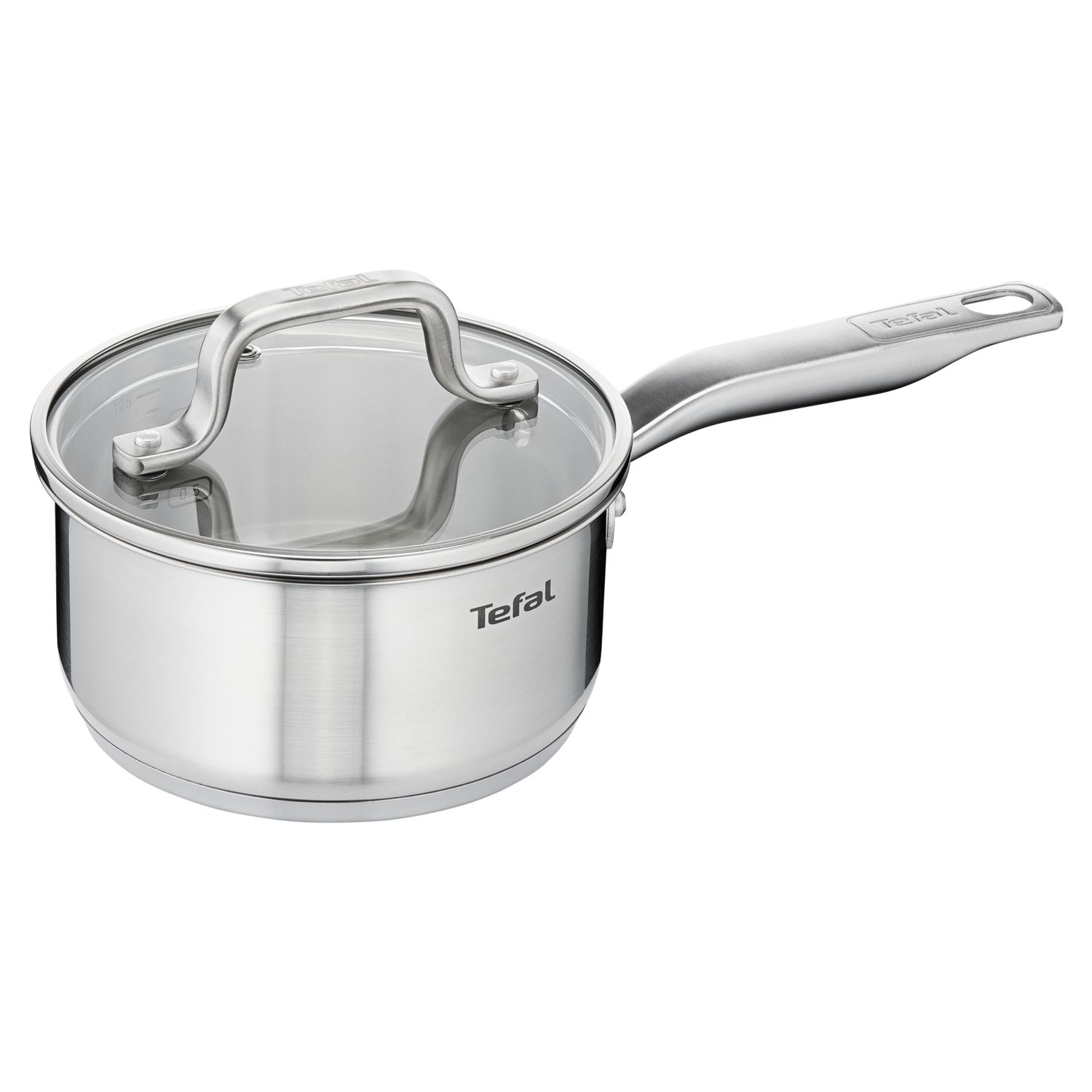 Casserole Tefal Emotion Induction 16cm (Inox) à prix bas