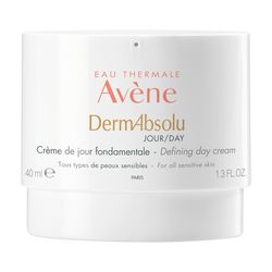 Avène Crème Nutritive Revitalisante Riche Peaux Sensibles Très Sèches Pot  50ml