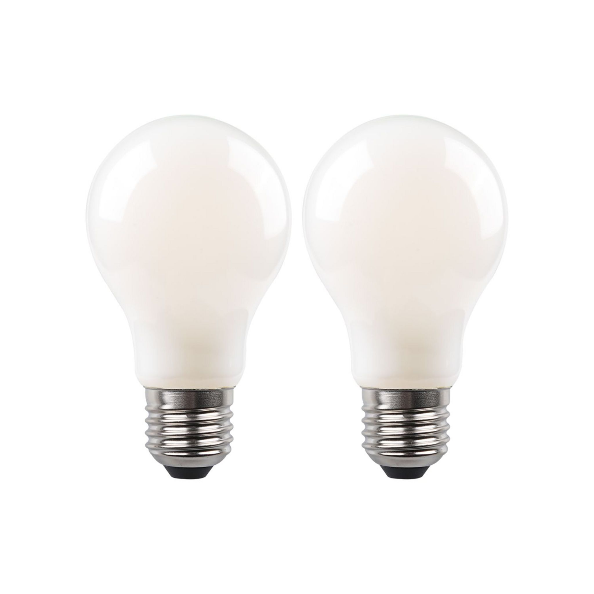 Philips Ampoule connectée White B22 75W x2 pas cher 