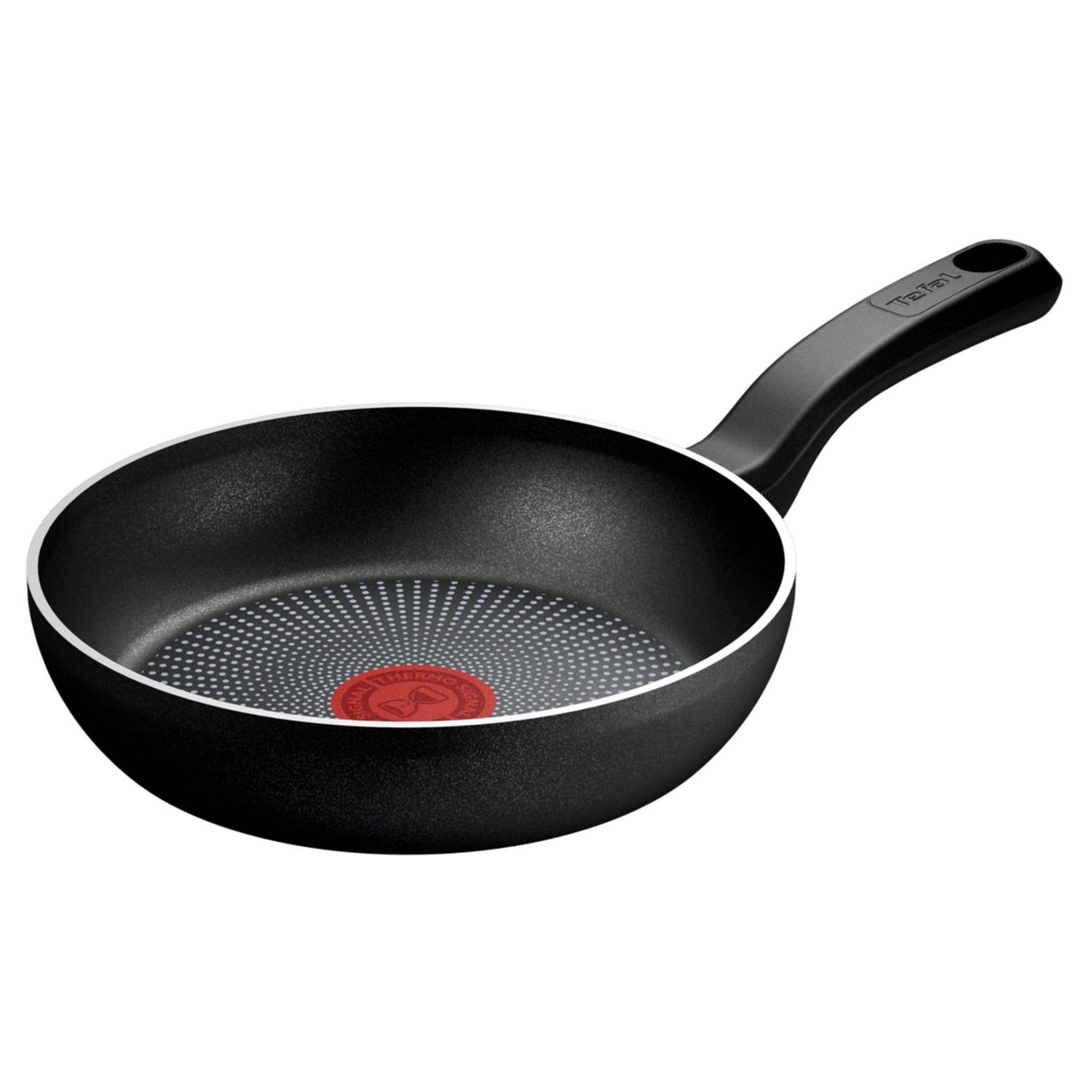 TEFAL Pôele induction 20 cm SO EXPERT pas cher 