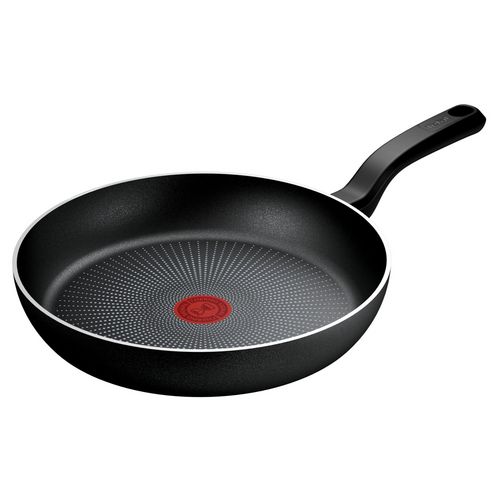 Poêle Tefal 28 cm SoPro Titanium Tech + All Hobs + Induction Neuve France 