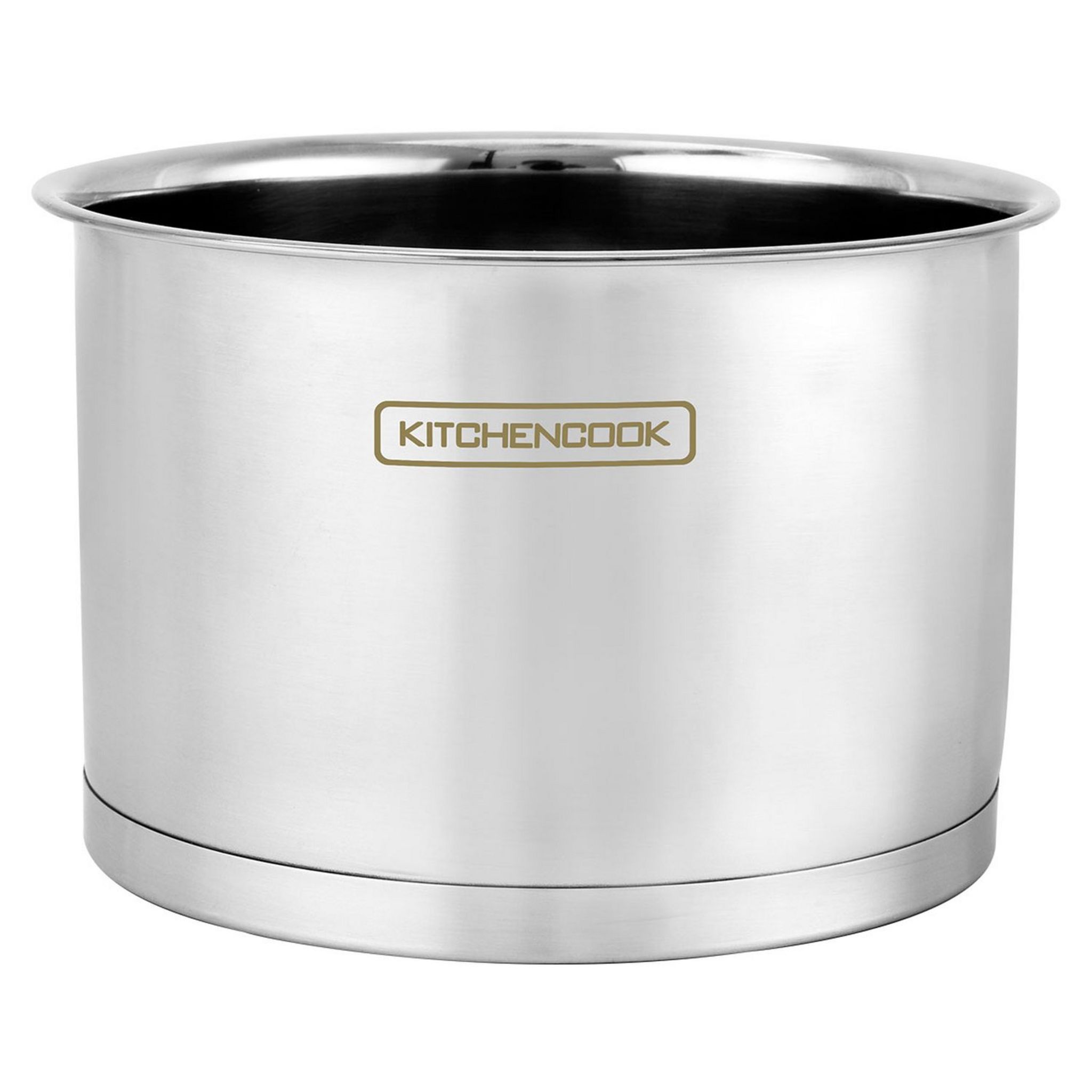 2432026 Casserole De Cuisine 20 Cm, Casserole Inox Induction, Casserole 20  Cm, Petite Casserole, Casserole Tous Feux, Acier I[H2542] - Cdiscount Maison