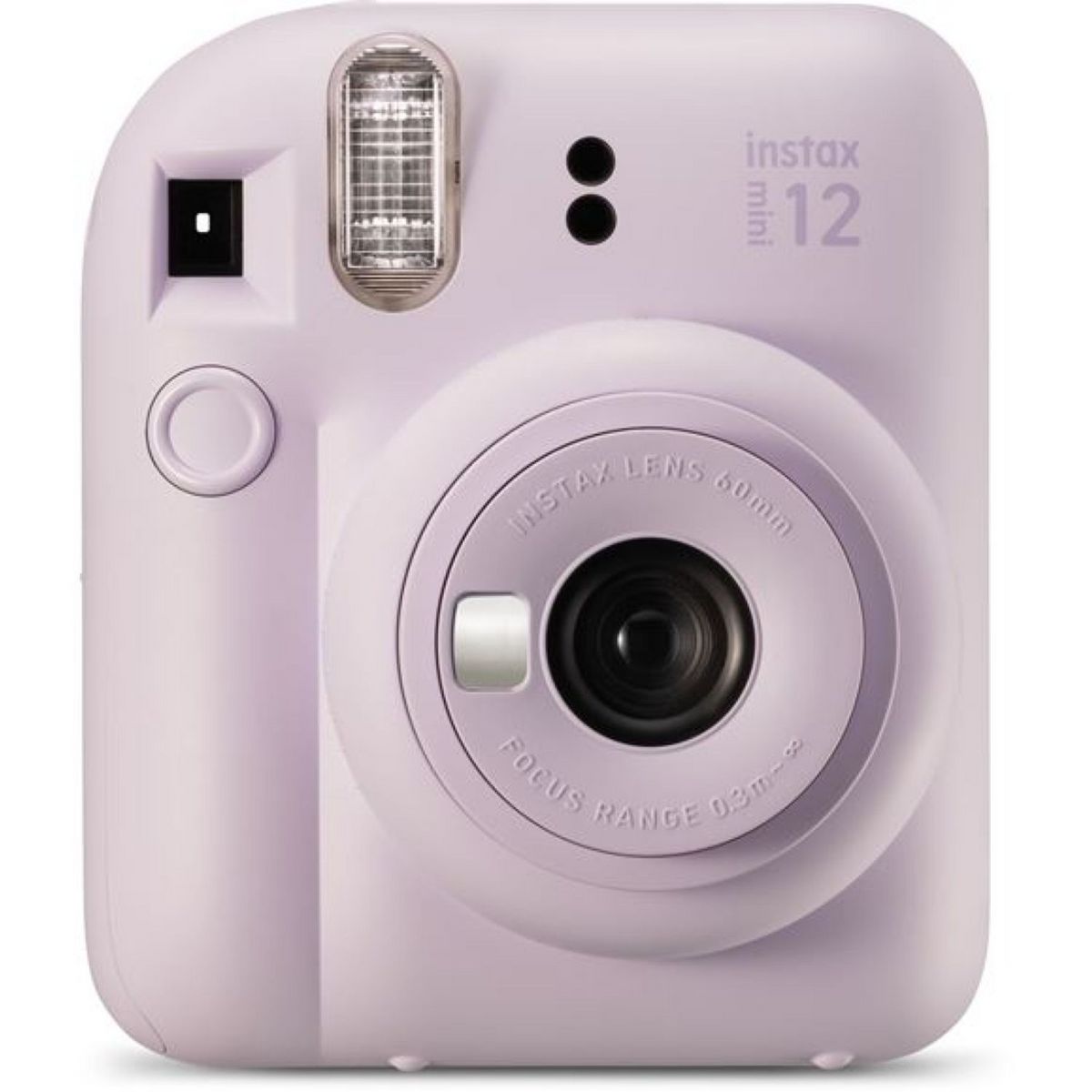 FUJIFILM Appareil photo Instantané INSTAX Mini 12 - Violet pas cher 