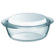PYREX Cocotte ronde sleeve 27 * 23 cm Pyrex 4 In 1