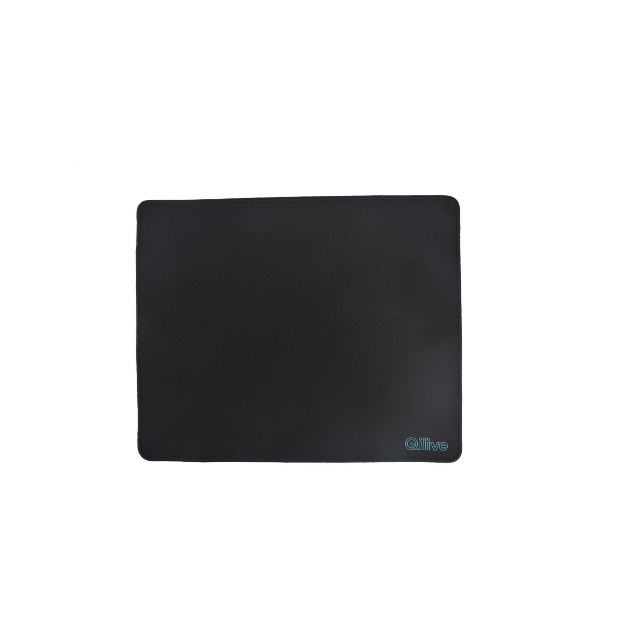 QILIVE Tapis de souris avec LED Q.3495 - Noir pas cher 