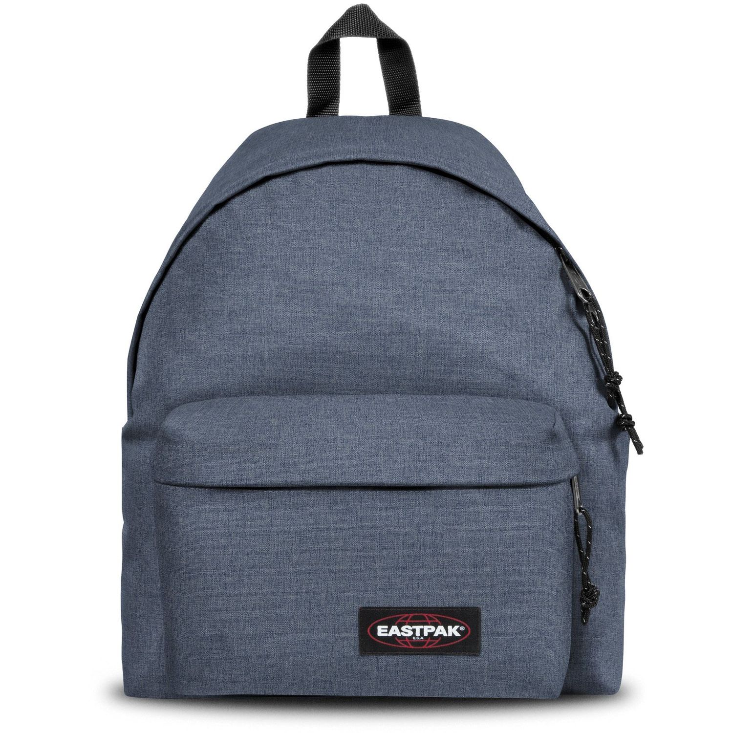 Eastpak noir clearance auchan