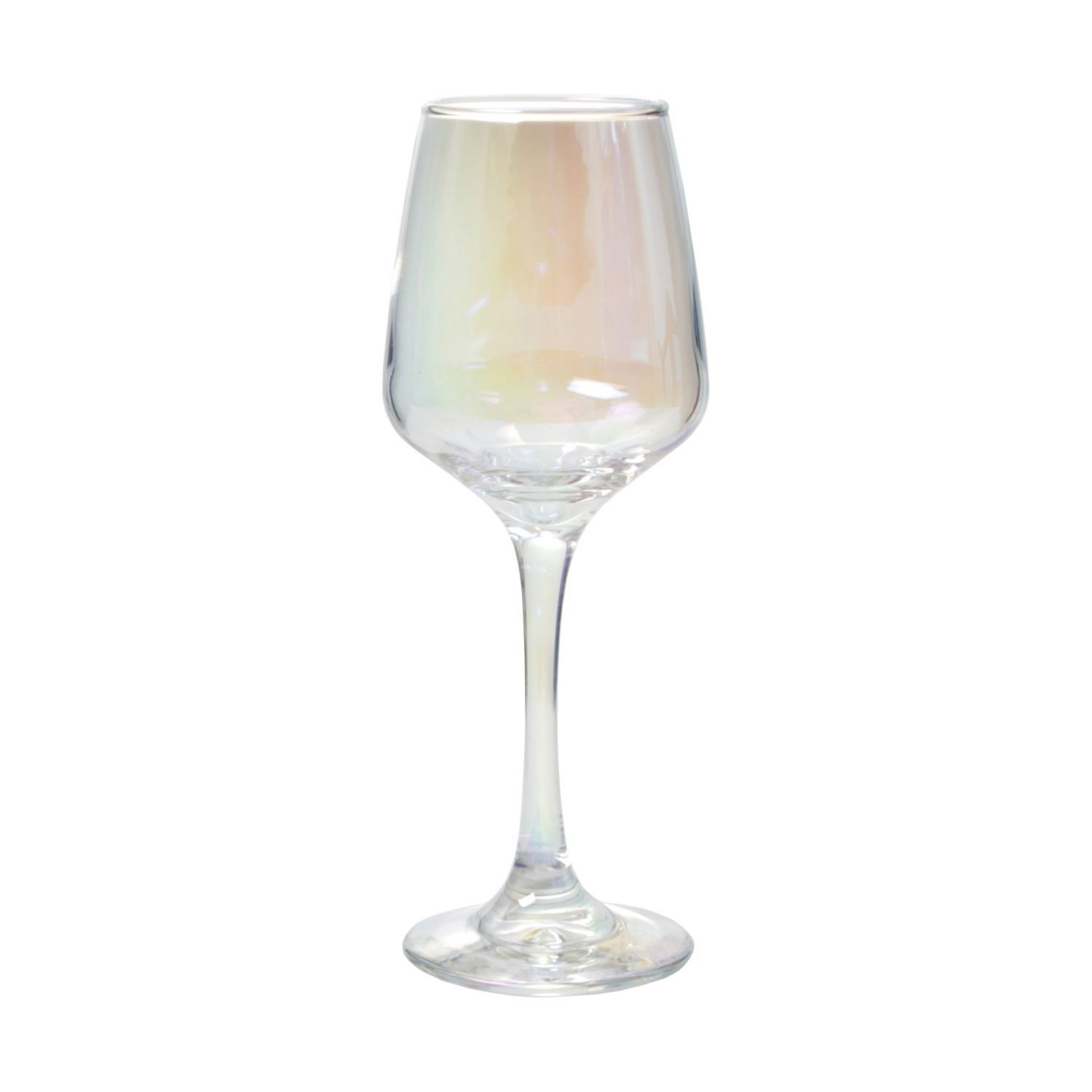 Verre à champagne 25cl Définition- Set/2