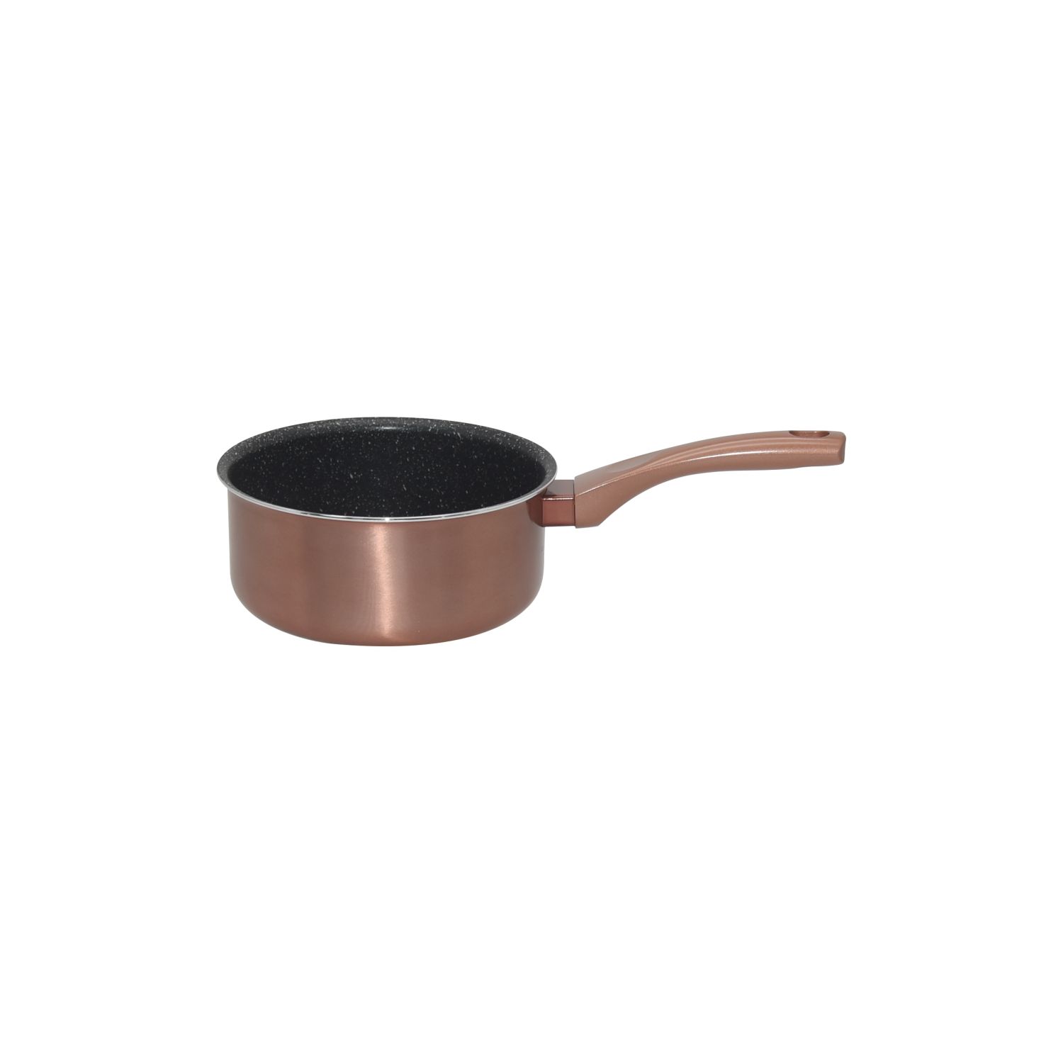 ACTUEL Casserole induction céramique 28 cm pas cher 