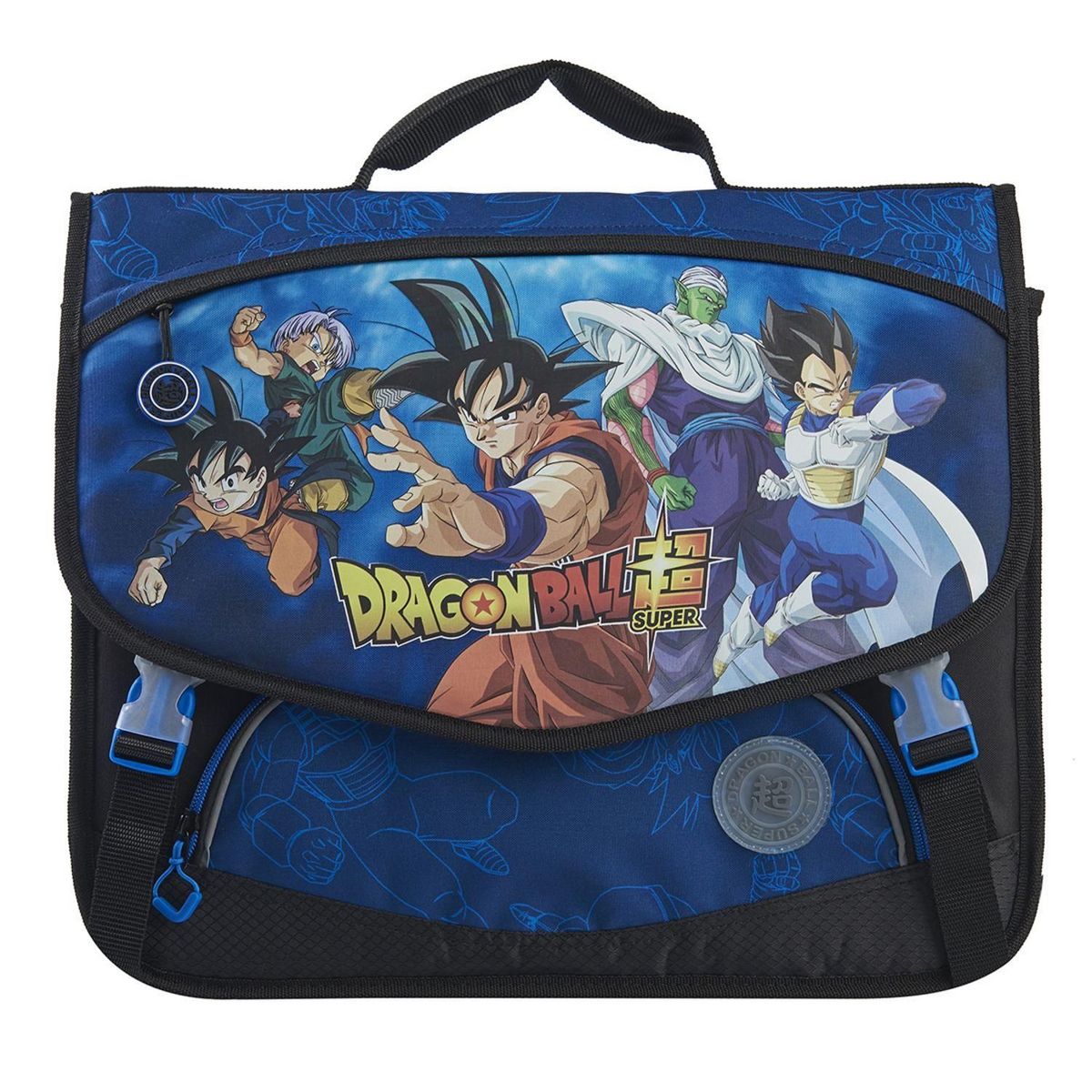 Cartable hotsell dragon ball