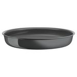 TEFAL Poêle induction 24 cm TFI RENEW céramique pas cher 