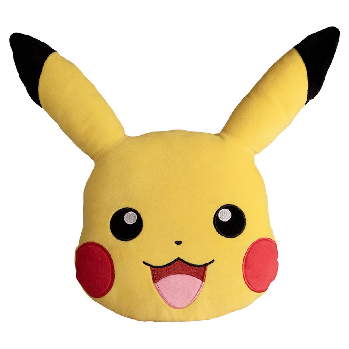 Coussin Pokemon | Oreiller Pikachu | Acheter coussin Pikachu pas cher