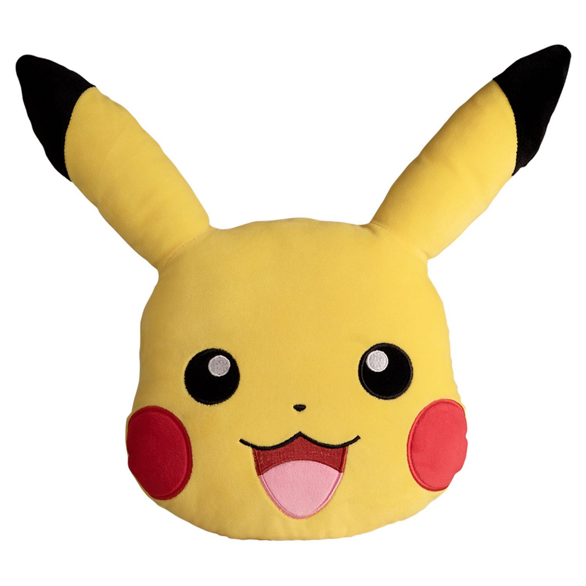 Coussin Pokemon Pikachu chargement