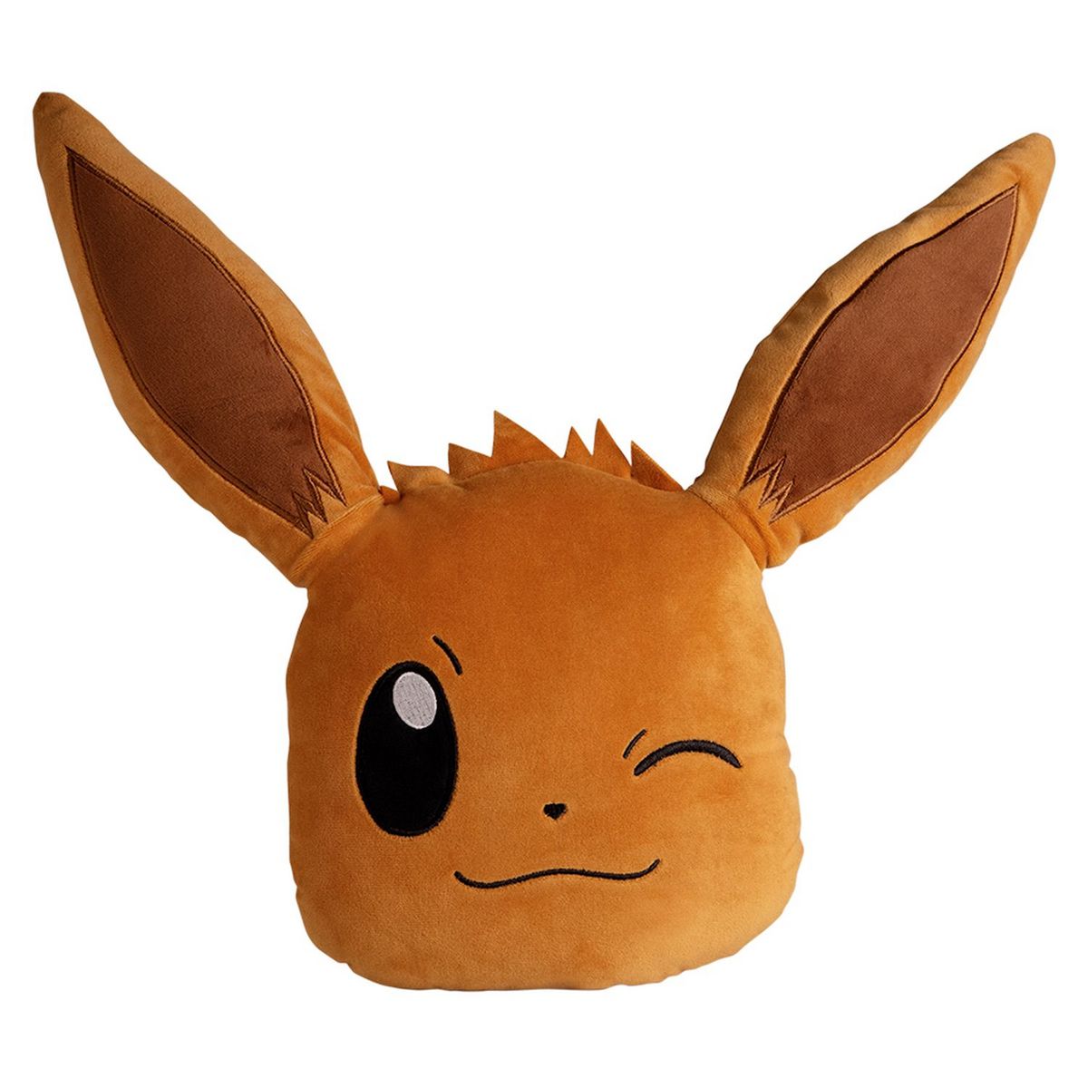 POKEMON Coussin Evoli pas cher 