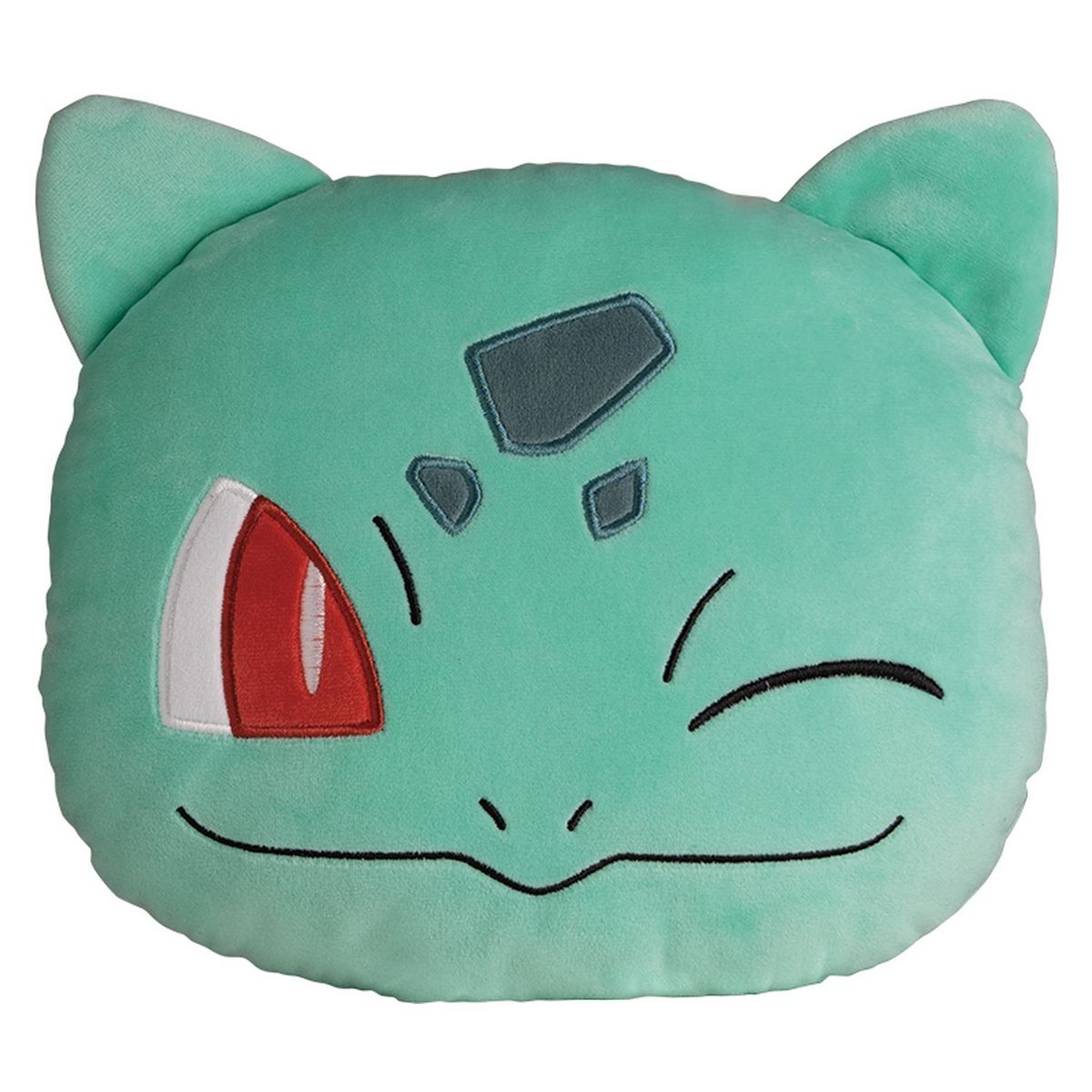 POKEMON Coussin Bulbizarre pas cher 