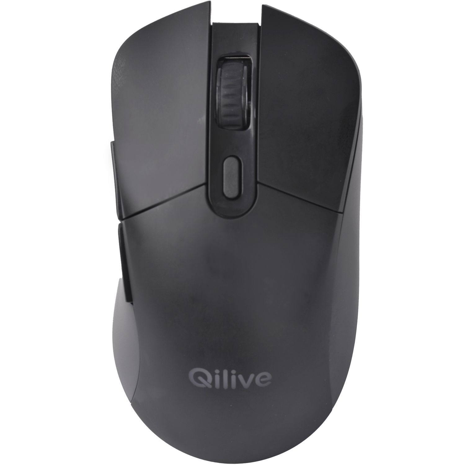 QILIVE Souris gaming EL Q.3637 - Noir pas cher 