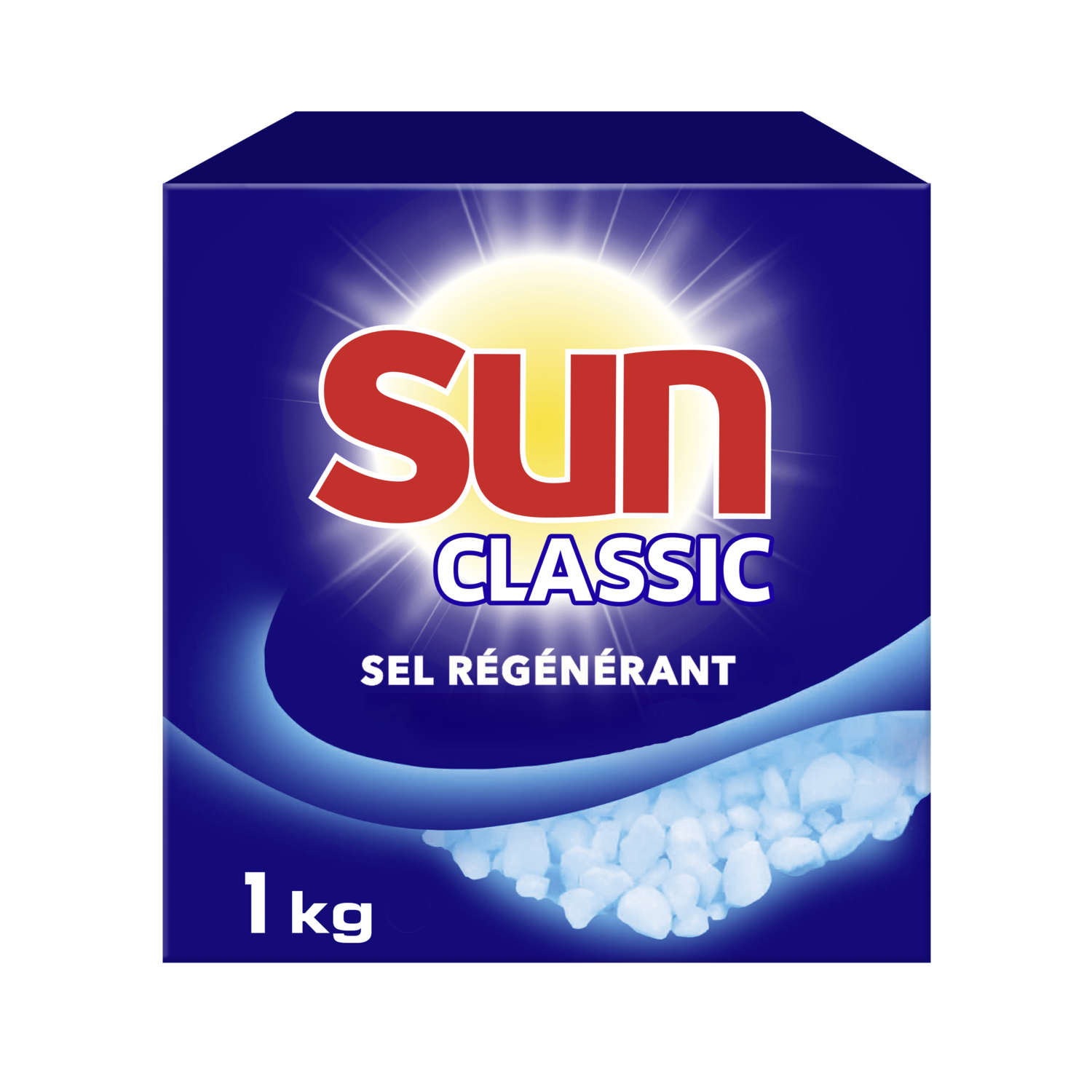 SEL REGENERANT - 4 Kg