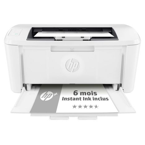 HP HP LaserJet M110we Imprimante monofonction Laser noir et blanc