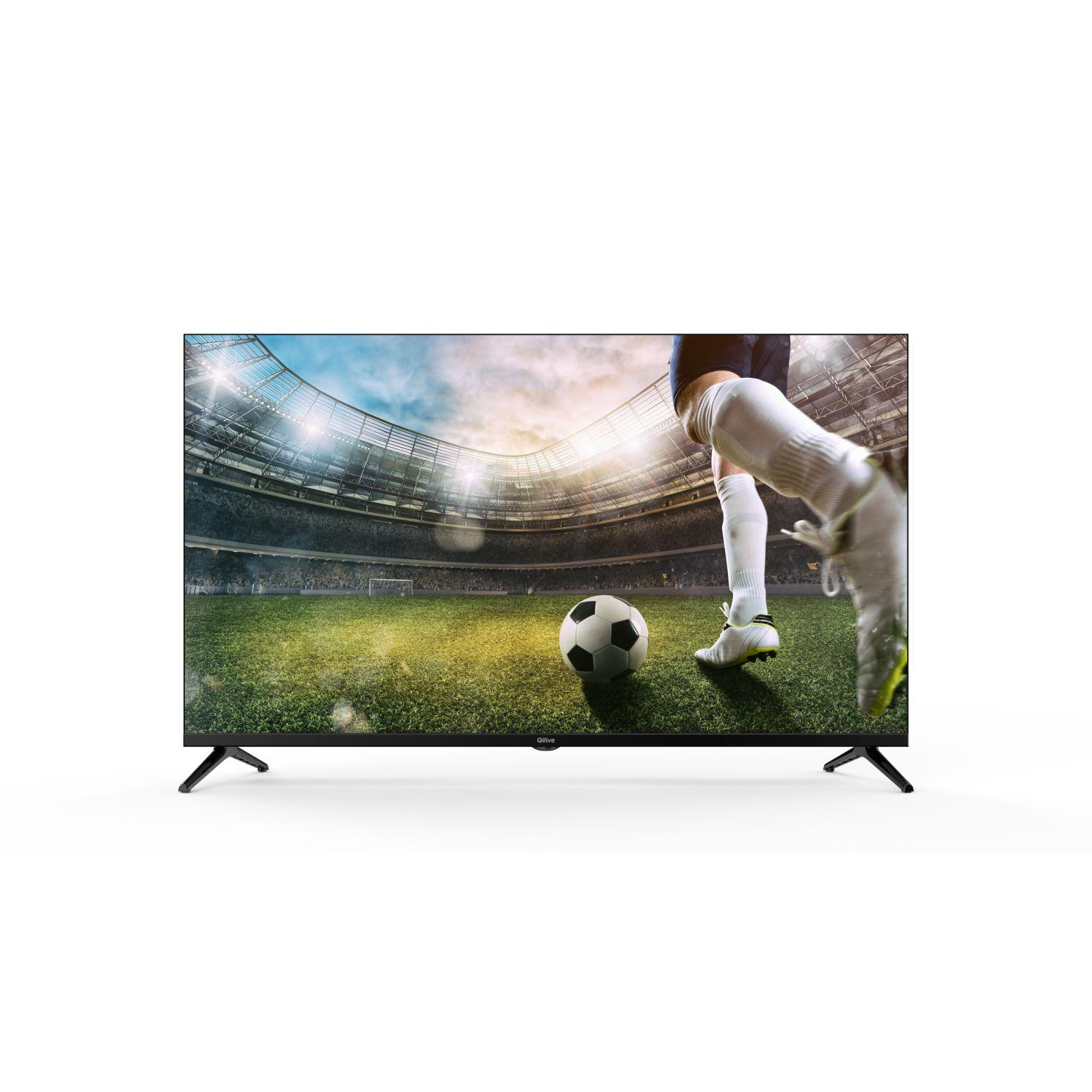 Q40FS241B TV DLED FHD 100cm Smart TV