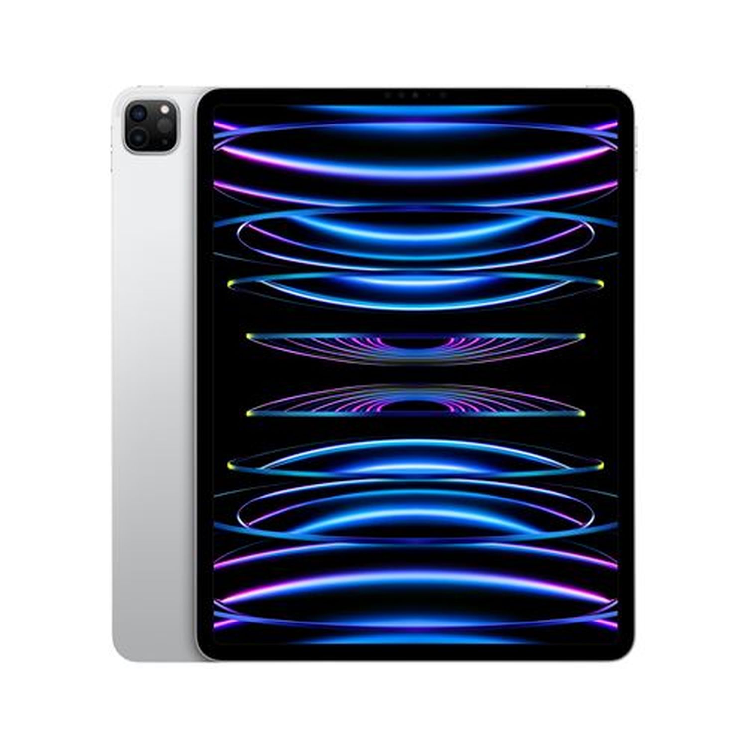 Tablette tactile IPAD 12.9P 512 - Silver
