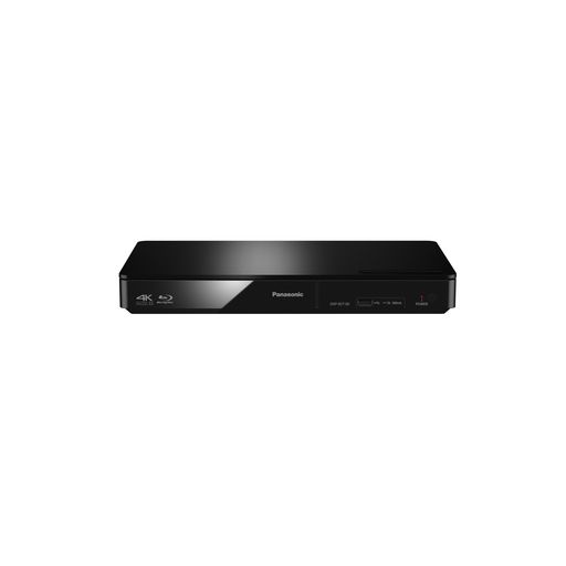 PANASONIC DMP-BDT180EF - Lecteur DVD Blu-ray 3D 4K pas cher 