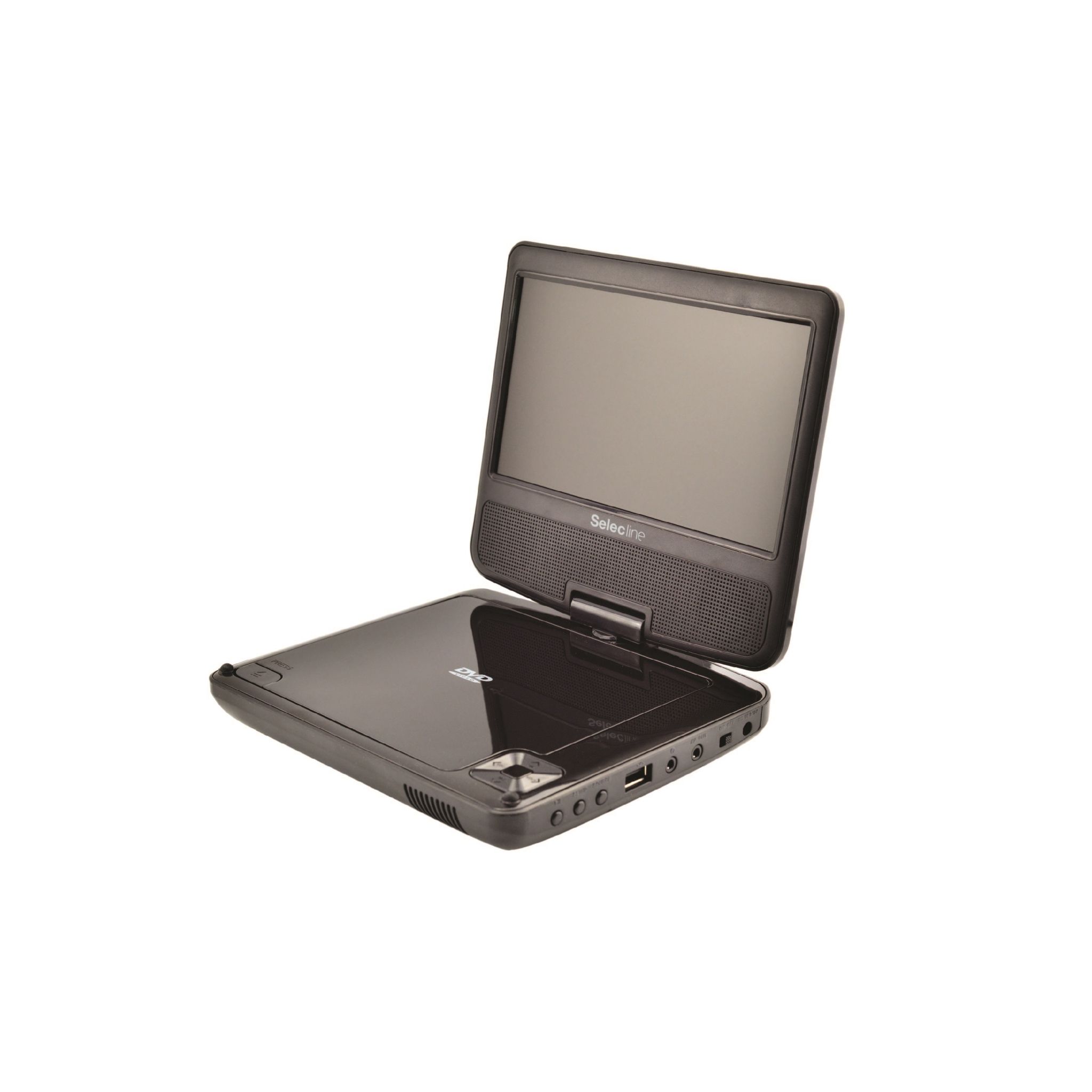 Generic Lecteur DVD Portable - Prix pas cher