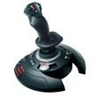 thrustmaster joystick gaming pc t-flight stick x