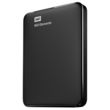 western digital disque dur externe 1 to noir wdbuzg0010bbk-wesn