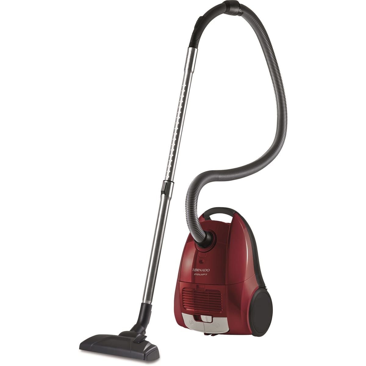 Tornado aspirateur 2024 avec sac