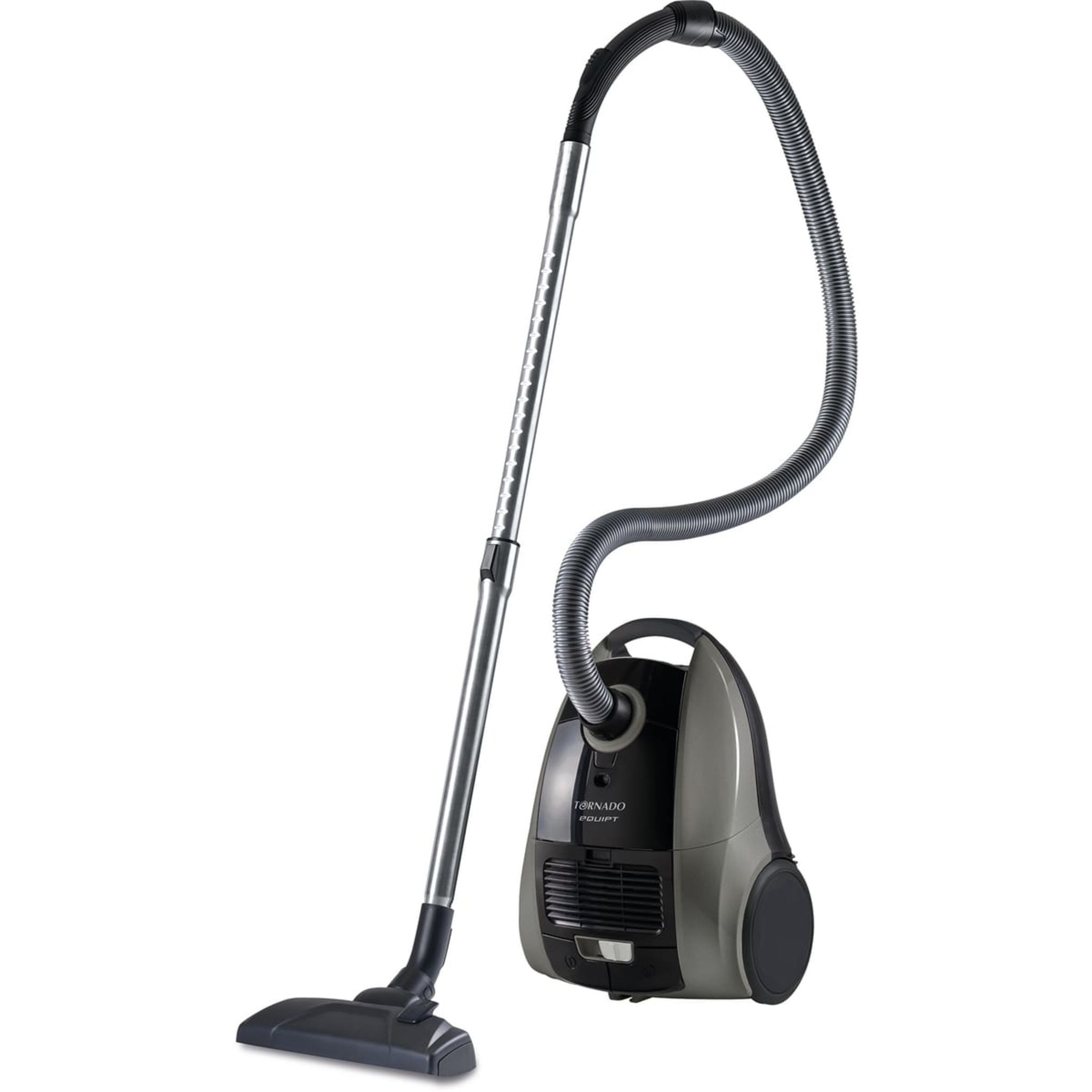 Tornado equipt 2025 sac aspirateur