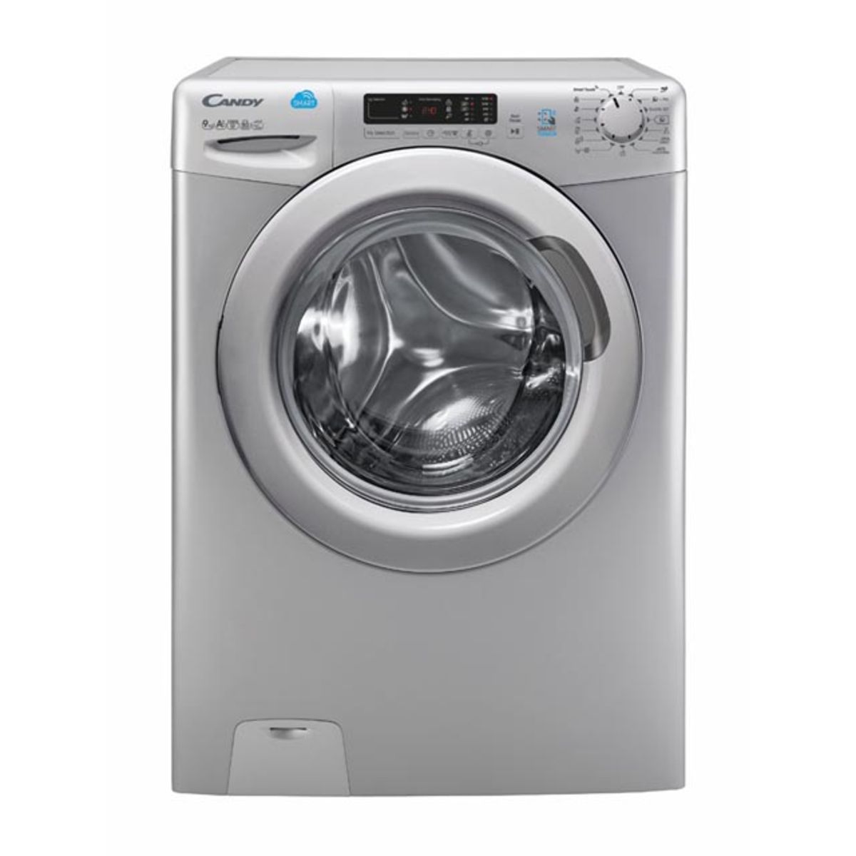 Lave-linge hublot Ultra, HCU12102DRRE/1-S