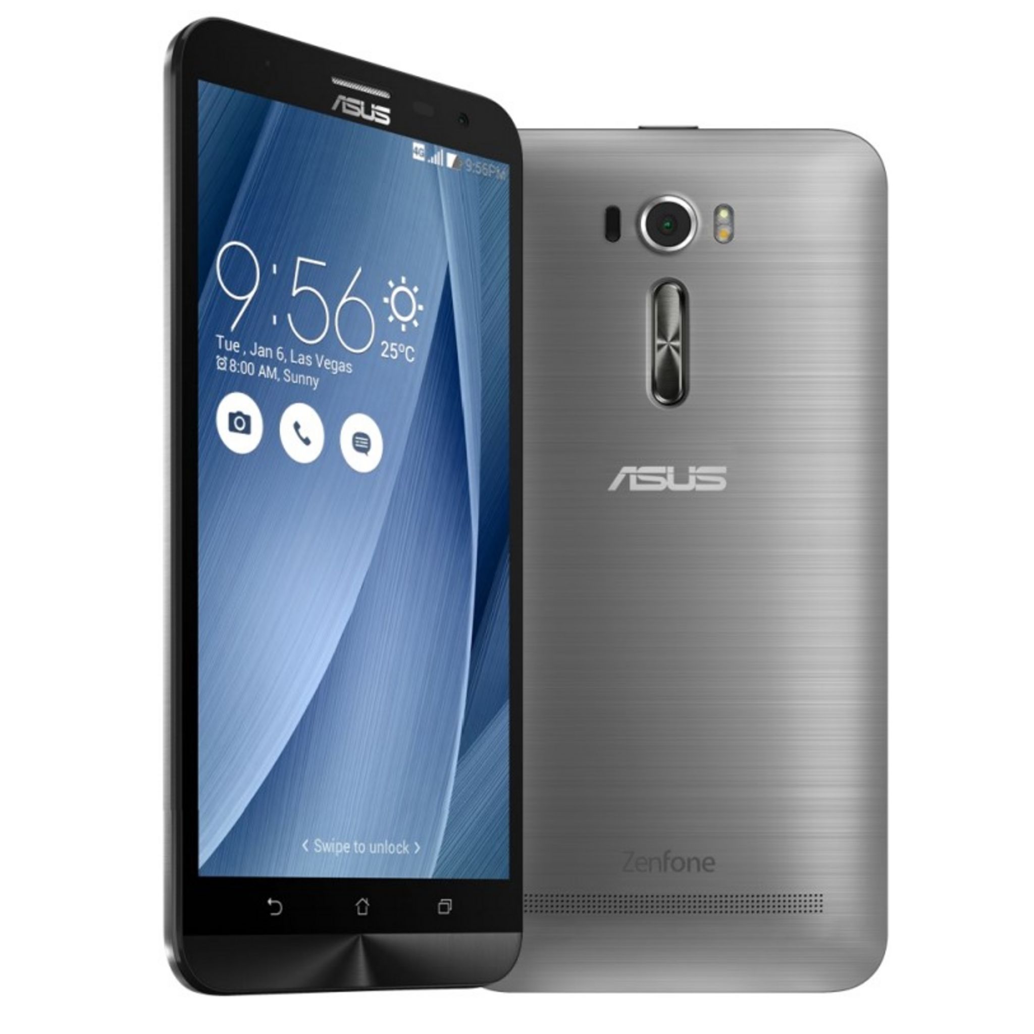 Asus zenfone фото