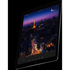 APPLE Tablette tactile iPad Pro 12.9" WiFi + cellulaire 512 Go Gris sidéral