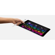 APPLE Tablette tactile iPad Pro 10.5" WiFi + Cellulaire 64 Go Gris sidéral