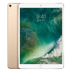 APPLE Tablette tactile iPad Pro MPF12NF/A Or 256 Go