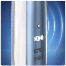 ORAL B Brosse à dents Bluetooth Oral-B SMART 6100s Sensitive