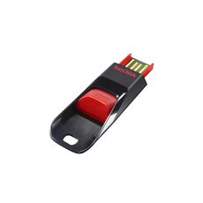 SANDISK Clé USB Cruzer Edge - USB 2.0 - 32 Go