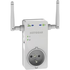 NETGEAR Point d acces sans fil WN3100RP
