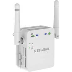 NETGEAR Répéteur Wi-Fi N300 WN3000RP