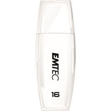 EMTEC Clé USB C405 - USB 2.0 - 16 Go