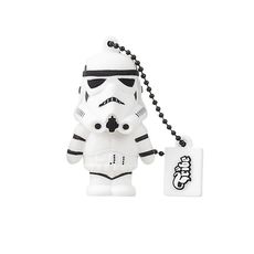 TRIBE Cle usb USB KEY 8 Go STARWARS Stormtrooper
