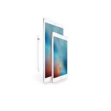 APPLE Tablette tactile iPad Pro WiFi + Cellular - Or rose - 256 Go