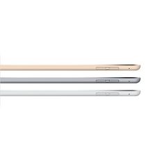 APPLE Tablette iPad Air 2 WiFi + Cellular 9.7 pouces Argent 4G 32 Go