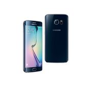 Smartphone Galaxy S6 Edge Noir Cosmos 32 Go SAMSUNG pas ...