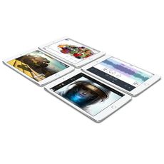 APPLE Tablette iPad Mini 4 7.9 pouces Or 128 Go