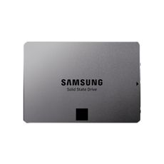 SAMSUNG SSD SSD Serie 840 EVO - 2.5 pouces - 250 Go - SATA III - basic Kit
