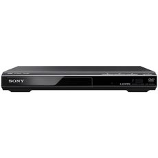SONY DVP-SR760HB - Lecteur DVD